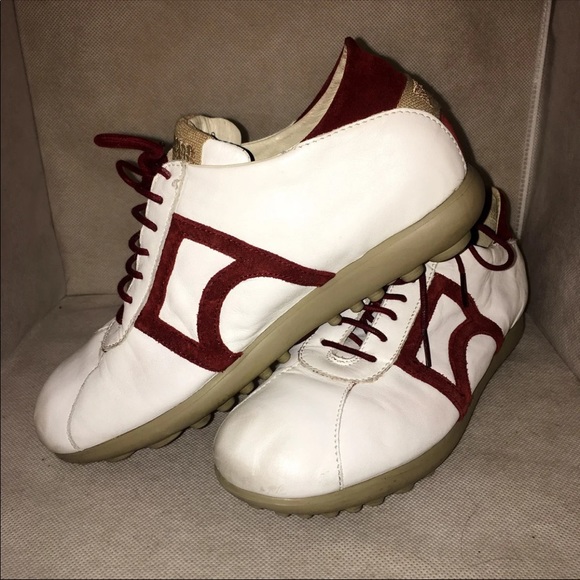 Camper women’s size 8.5 - Picture 2 of 9